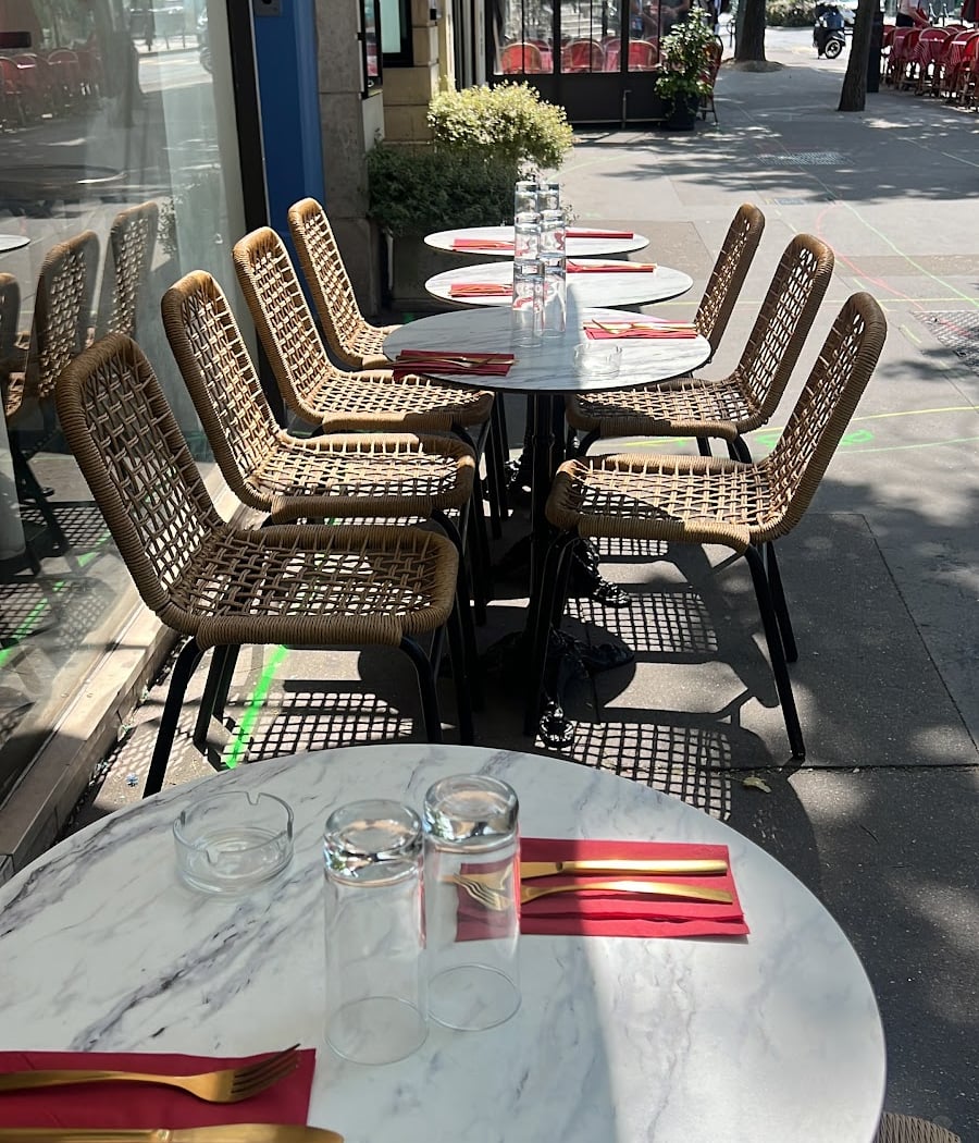 L’Épicerie de Samah 2